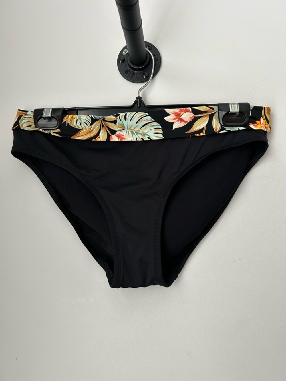 Skye Lanai Hilary Foldover Bikini Bottom